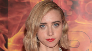 Zoe Kazan Cast as Lead in New Lena Dunham Comedy